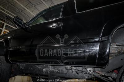 1994 Chevrolet Blazer