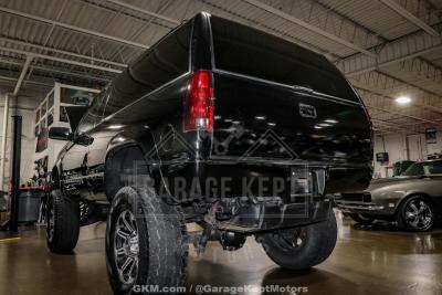 1994 Chevrolet Blazer