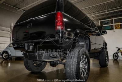 1994 Chevrolet Blazer