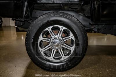 1994 Chevrolet Blazer