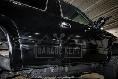 1994 Chevrolet Blazer