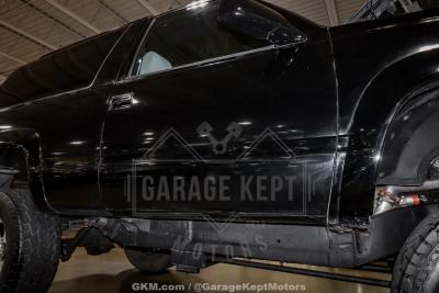 1994 Chevrolet Blazer