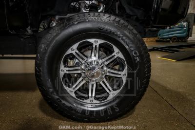 1994 Chevrolet Blazer