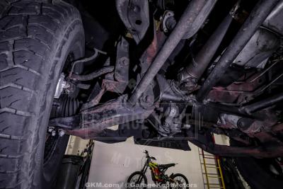 1994 Chevrolet Blazer