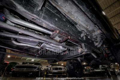 1994 Chevrolet Blazer