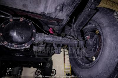 1994 Chevrolet Blazer