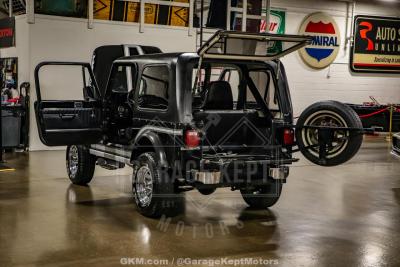 1985 Jeep CJ-7