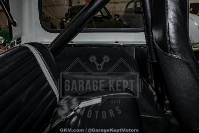 1985 Jeep CJ-7