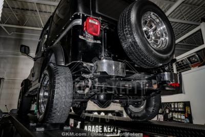 1985 Jeep CJ-7