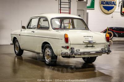 1968 Volkswagen Type 3