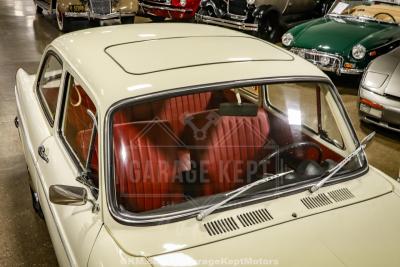 1968 Volkswagen Type 3