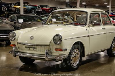 1968 Volkswagen Type 3