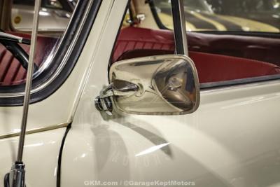 1968 Volkswagen Type 3