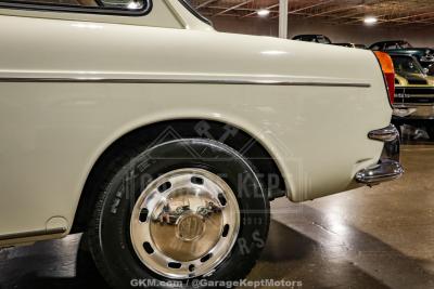 1968 Volkswagen Type 3