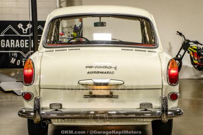 1968 Volkswagen Type 3