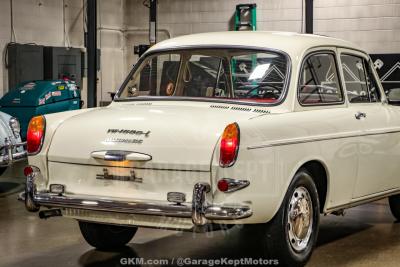 1968 Volkswagen Type 3