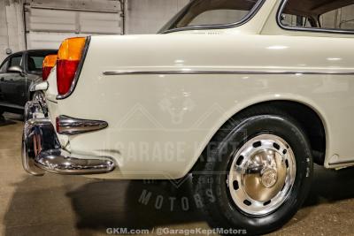 1968 Volkswagen Type 3