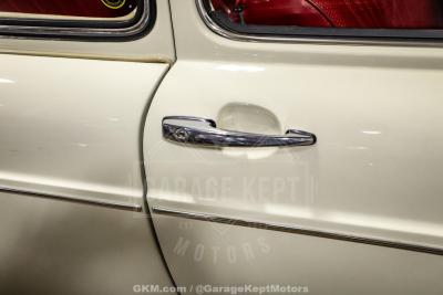 1968 Volkswagen Type 3