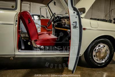 1968 Volkswagen Type 3