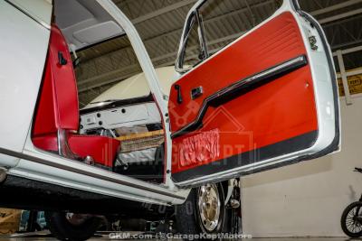 1968 Volkswagen Type 3