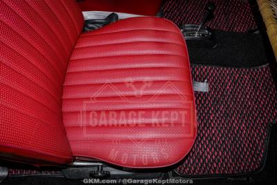 1968 Volkswagen Type 3