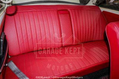 1968 Volkswagen Type 3