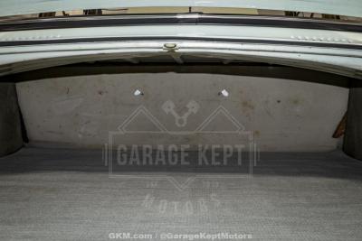 1968 Volkswagen Type 3