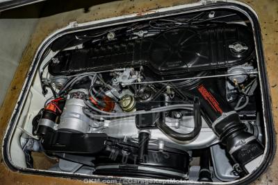 1968 Volkswagen Type 3