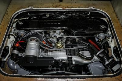 1968 Volkswagen Type 3