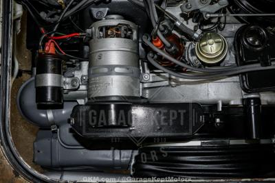 1968 Volkswagen Type 3