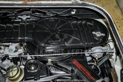 1968 Volkswagen Type 3