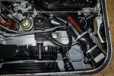 1968 Volkswagen Type 3