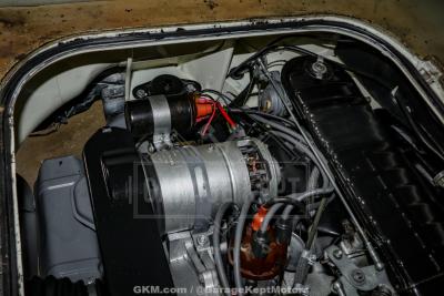 1968 Volkswagen Type 3