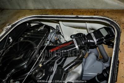 1968 Volkswagen Type 3