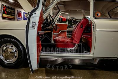 1968 Volkswagen Type 3