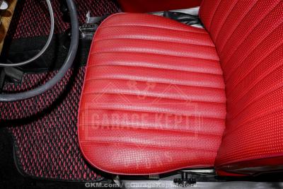 1968 Volkswagen Type 3