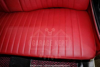 1968 Volkswagen Type 3