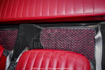 1968 Volkswagen Type 3