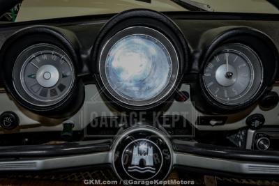 1968 Volkswagen Type 3