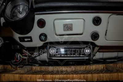 1968 Volkswagen Type 3