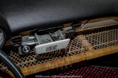 1968 Volkswagen Type 3