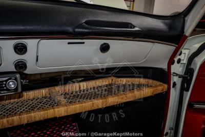 1968 Volkswagen Type 3