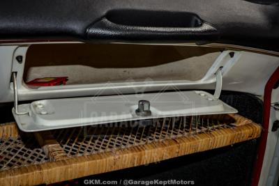 1968 Volkswagen Type 3