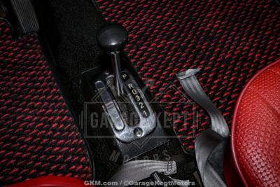 1968 Volkswagen Type 3