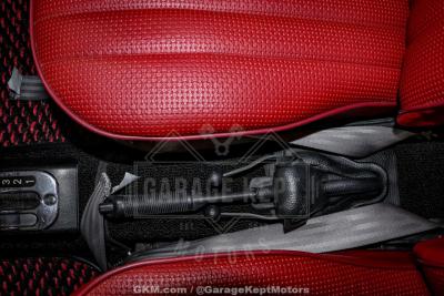 1968 Volkswagen Type 3