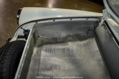 1968 Volkswagen Type 3