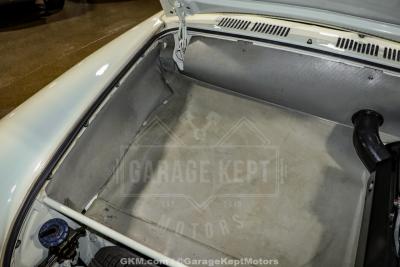 1968 Volkswagen Type 3