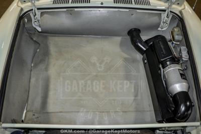 1968 Volkswagen Type 3