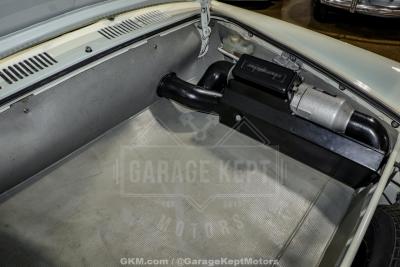 1968 Volkswagen Type 3