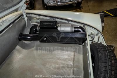 1968 Volkswagen Type 3